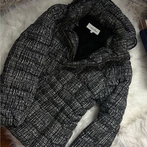 Calvin Klein Luxury Puffer